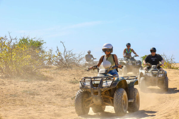 ATV in Los Cabos-4