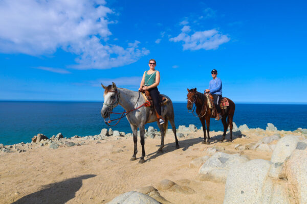 Los Cabos Horseback Riding Tour-5