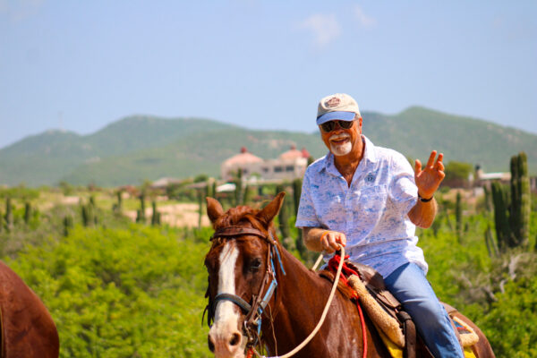Los Cabos Horseback Riding Tour-9